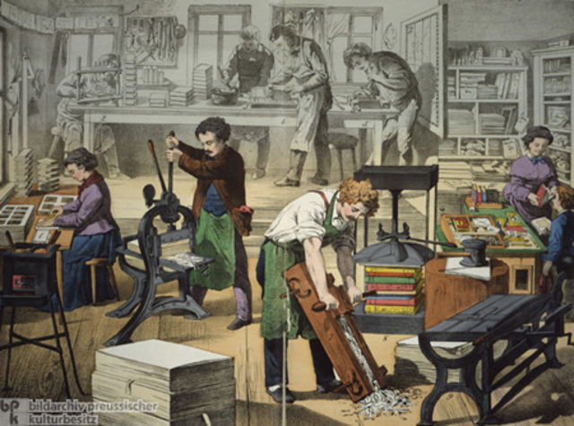 Ilustración Europea