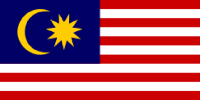OCUPACIÓN BRITÁNICA DE MALAYSIA