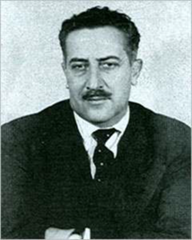 Eduardo Fuenzalida-Raúl Palacios