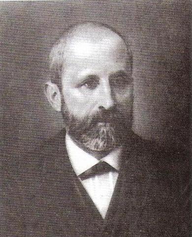 Friedrich Miescher