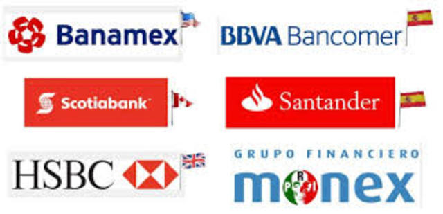 Privatizacion de la banca