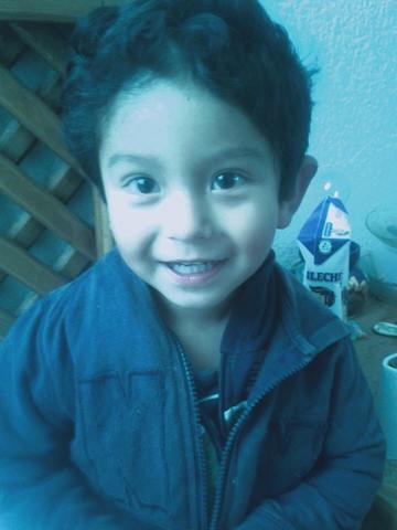 NACIMIENTO DE MI SEGUNDO HIJO