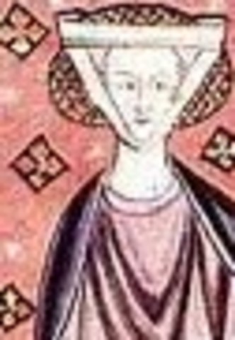 Guillermina de Bohemia (1200-1281)