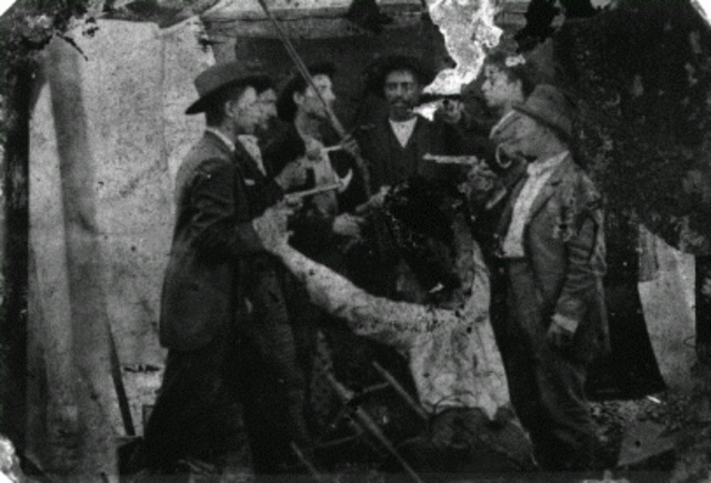 Huck's Thoughts vs. "Civilized" Society