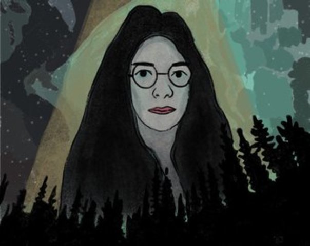 Shulamith Firestone (1945-2012)