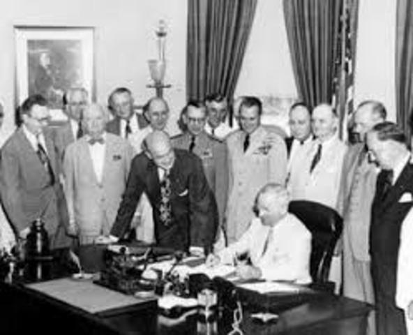 National Security Act