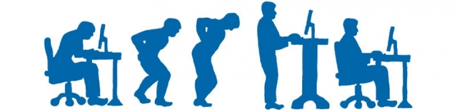 Acentuan los trabajos de movimientos en los puestos