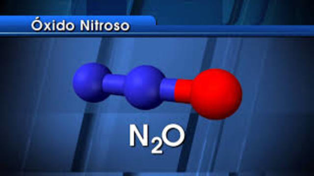 Óxido nitroso