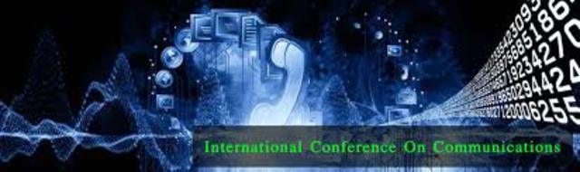 International Conference on Computer Communications