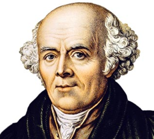 Samuel Hahnemann