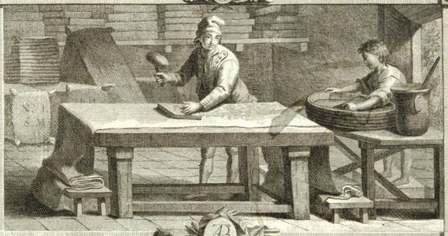 Exportació d'Indianes