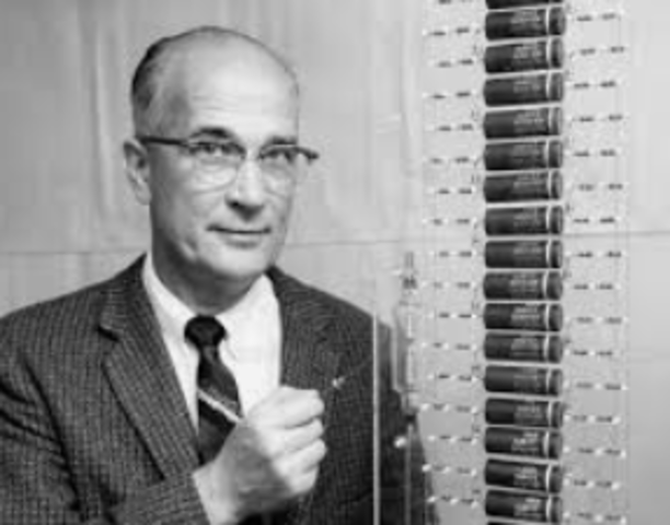 William Shockley(1910-1989)