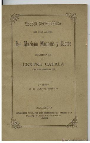 El centre català