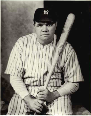 Babe Ruth