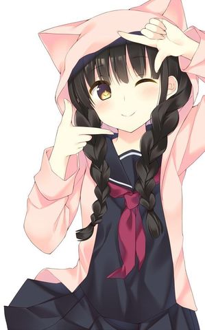 I used to watch anime