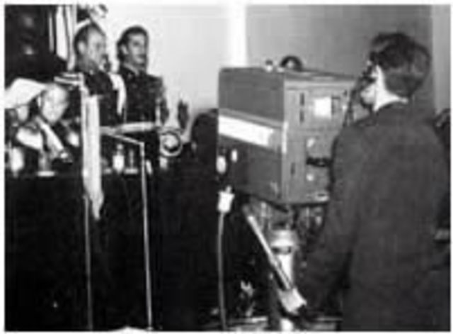 LA TELEVISIÓN EDUCATIVA