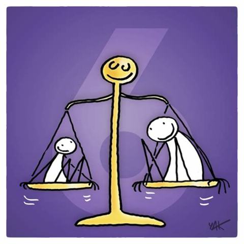 Los Derechos Humanos fueron reconocidos