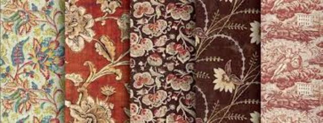 Exportació d’indianes