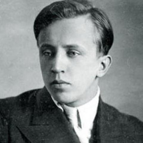 Рождение сына