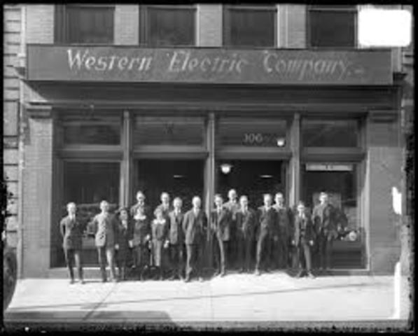 Sociología Industrial