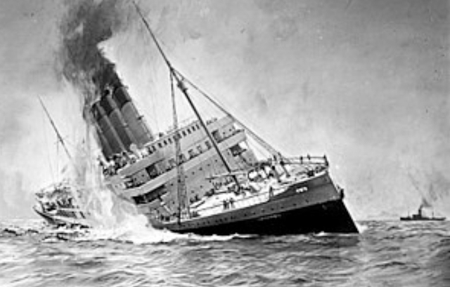 Lusitania