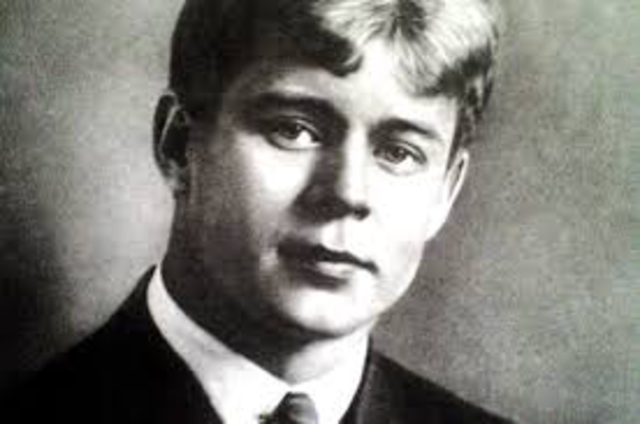 Русский имажинизм