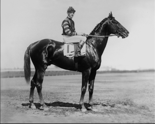 Man o' War