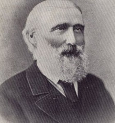 PRIMER ESTUDIO SOBRE COLOIDES (1845)