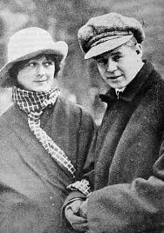 Развод с Айседорой