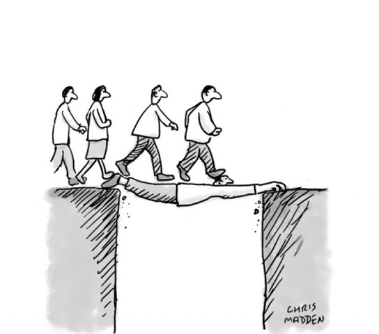 NIVEL III: POSTCONVENCIONAL MORAL