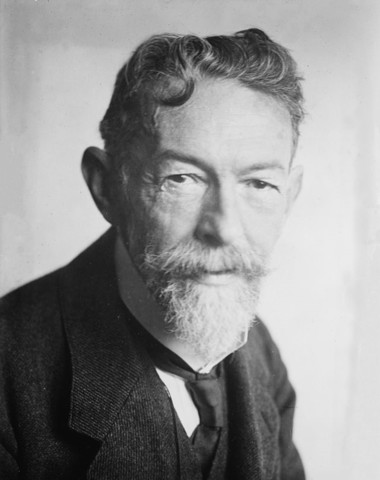 RICHARD ADOLF ZSIGMONDY (1925)