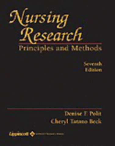 Nursing Research