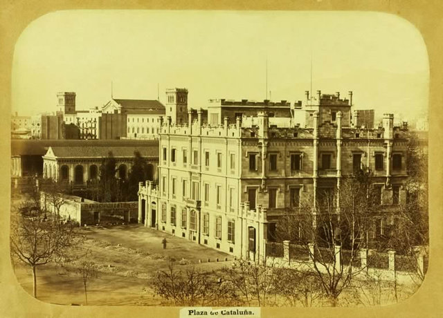 Important procés d’urbanització