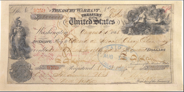 Purchase of Alaska