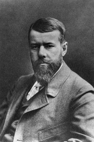 Max Weber