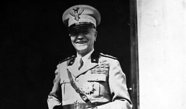 Italia declara la Guerra Alemania