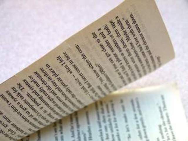 Algunas herramientas acerca de la Tecnología Educativa usadas a través del tiempo.LA HOJA