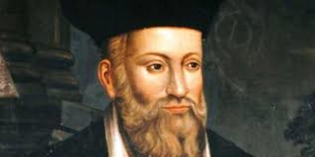 Nostradamus