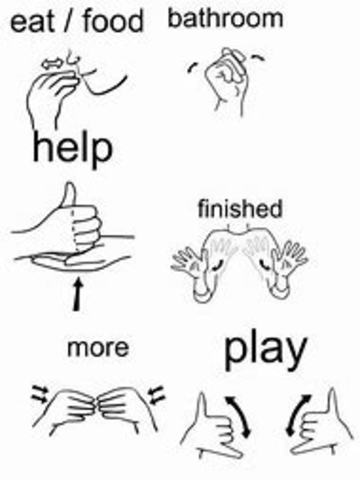 Sign Language