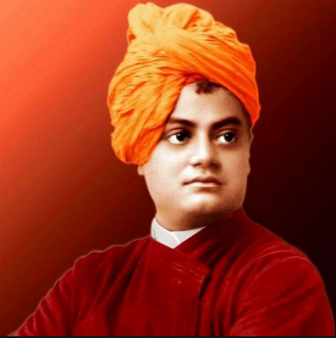 Swami Vivekananda