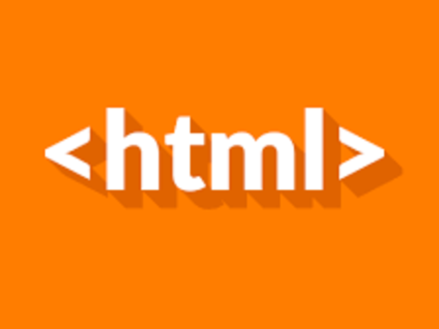 Línea de tiempo de HTML