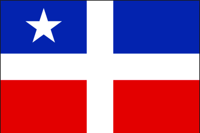 Rebellion in Puerto Rico