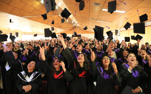 Grado Normalista Superior