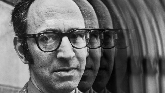 Thomas Kuhn's Birth