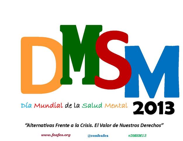 La Organización mundial de la salud (OMS) estableció el 10 de octubre como el Día Mundial de La Salud Mental