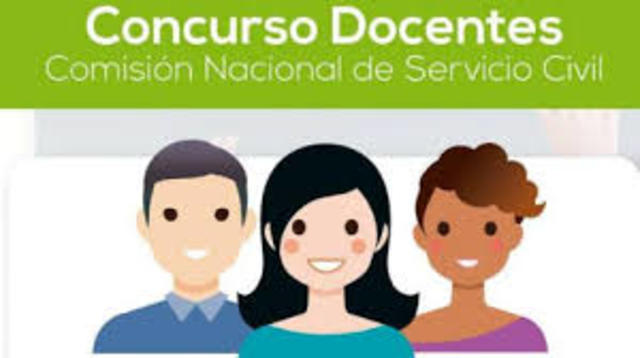Concurso Docente