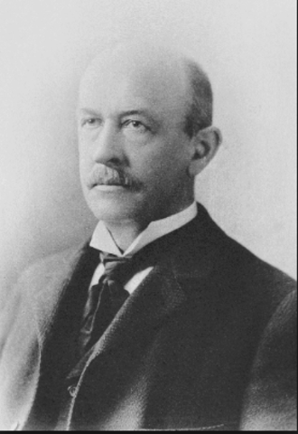 Sumner and Social Darwinism