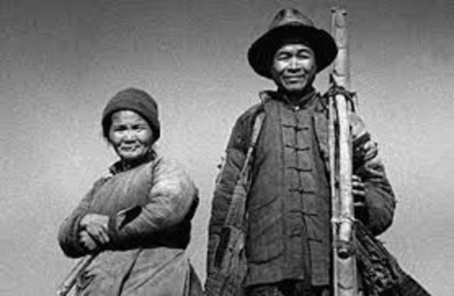 Socio-Economic Factors