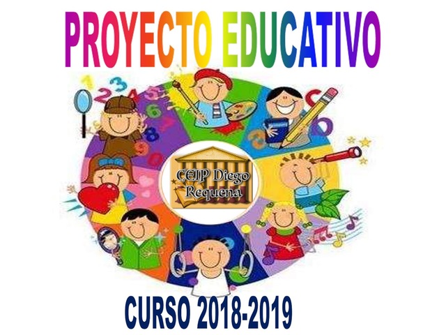 Proyecto Educativo para Infantes