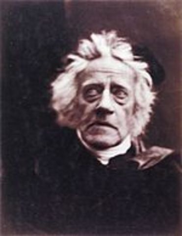John Herschel